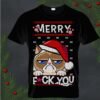 Polera de Navidad